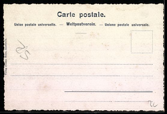 Cartes postales: AK Rorschach, Panorama am Hafen mit Dampfschiffen – D'occasion à Berlin par bartko-reher 1