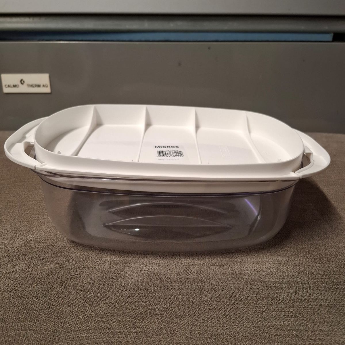 Cucine complete: Haushaltsartikel Box – Usato da Gretzenbach venduto da jan187 8