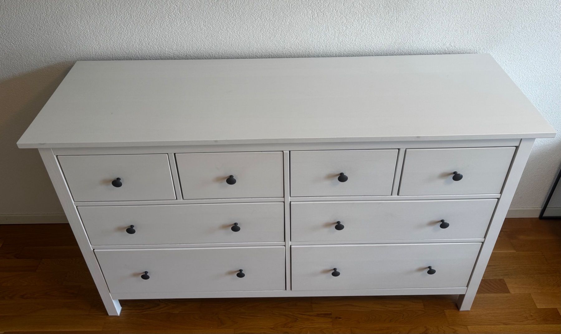 Ikea Kommoden: IKEA Hemnes Kommode – Gebraucht aus Adliswil von mg565758 1