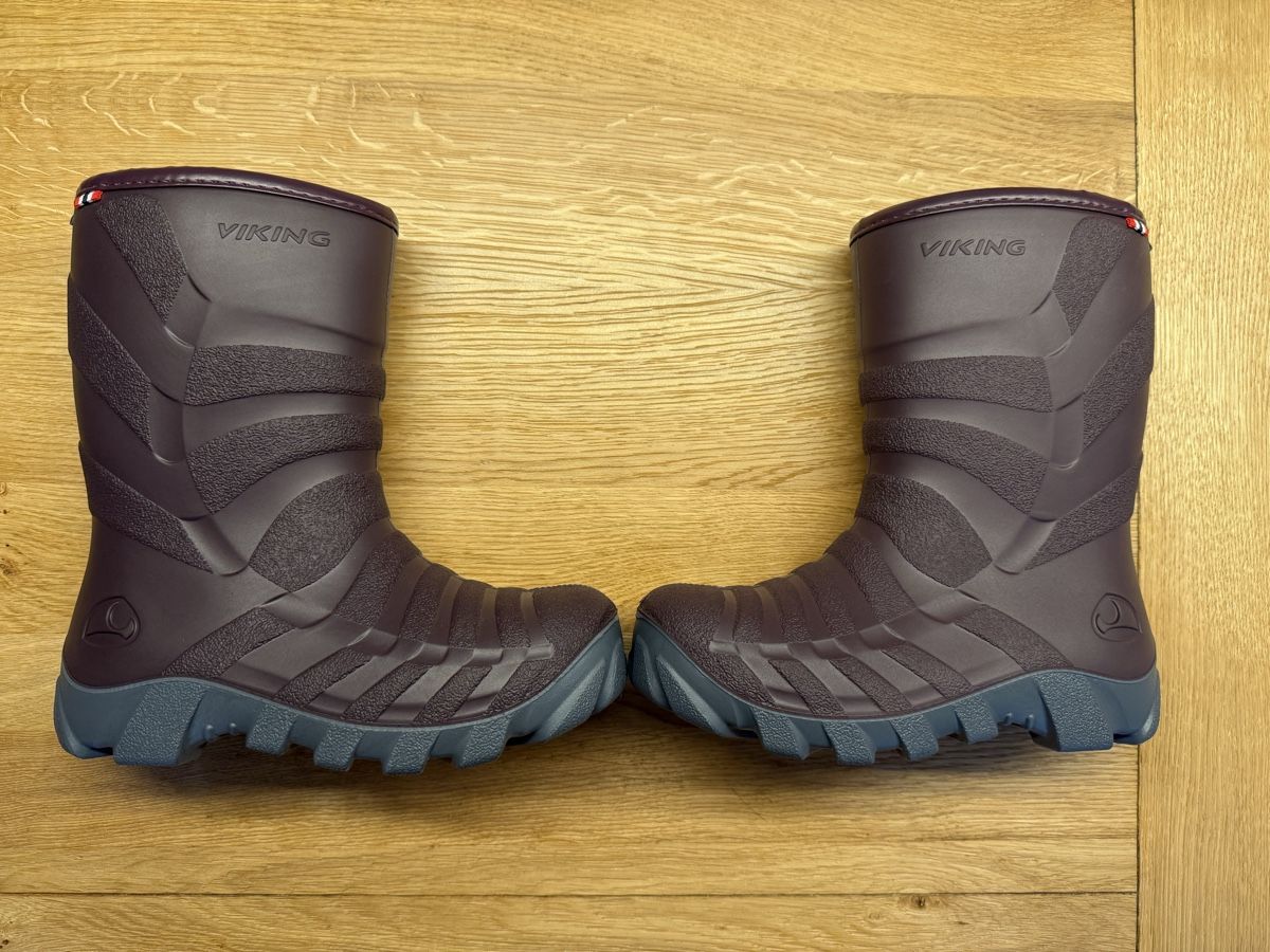 Viking Scarpe da uomo: Viking Winterstiefel Ultra Warm – Usato da Richterswil venduto da Cambo 5