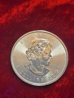1 oz Maple Leaf 2015
