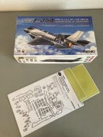 Meng F-35A 1:48 inkl Masken