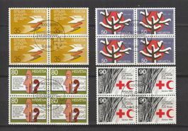 Werbemarken 1986