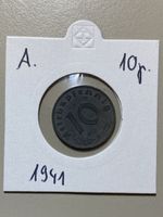 Allemagne - 10 Pfennig - 1941
