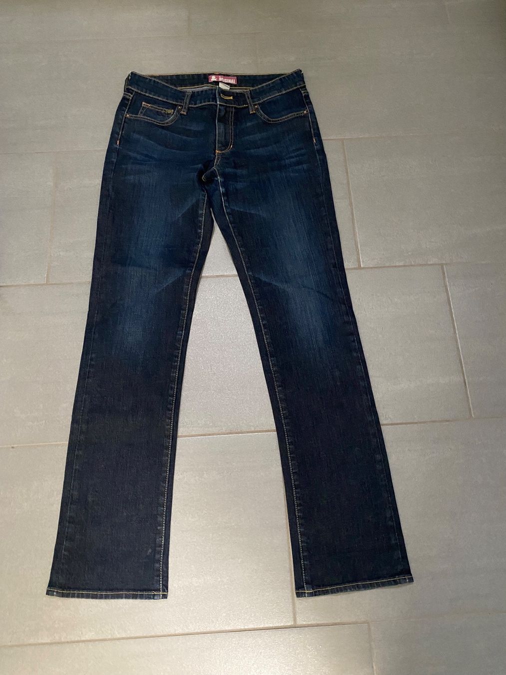 H&M Jeans: Jeans Hose von H und M NEU – Neu (gemäss Beschreibung) aus Affoltern am Albis von may_9gdz 1