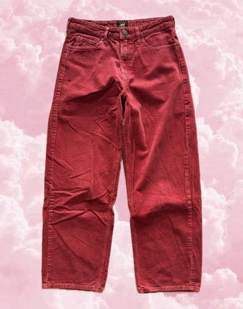 Lee Cord Hose