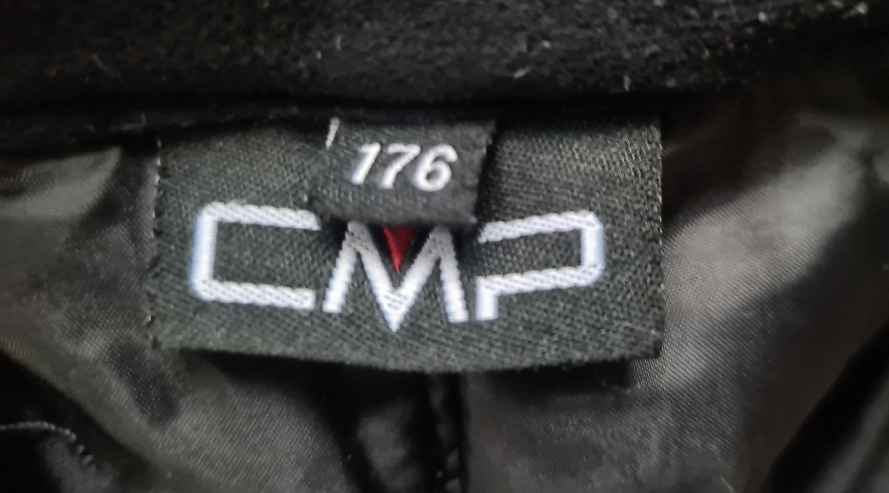 CMP Hosen: CMP Skihose Gr. 176 – Gebraucht aus Märstetten von Leha 2