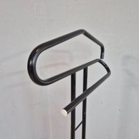 Design Herrendiener Garderobenständer Kleiderständer