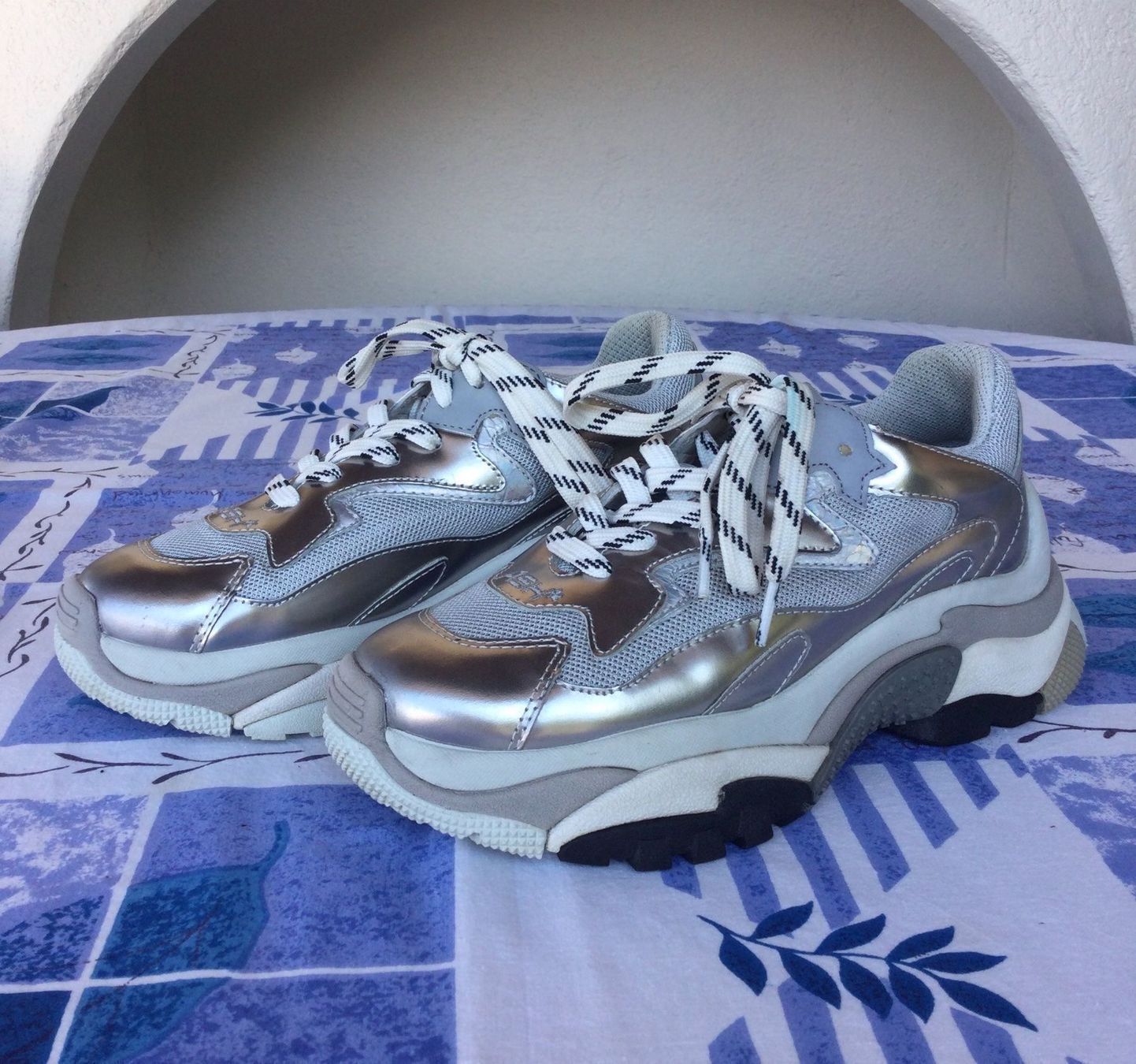 Ash Scarpe da donna: Ash Sneaker 36 – Usato da Magadino venduto da sylvierosa 1