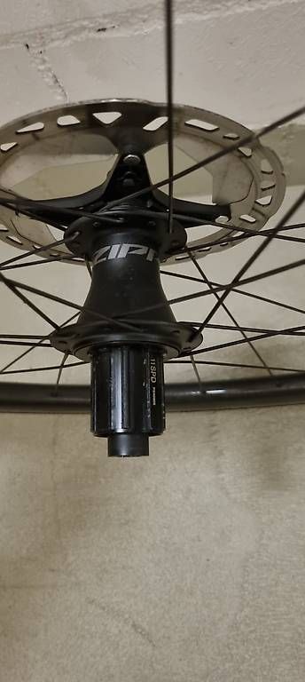 Pneumatici & Ruote complete: Radrennen Felgen – Usato da Aesch ZH venduto da ber_xw56 3