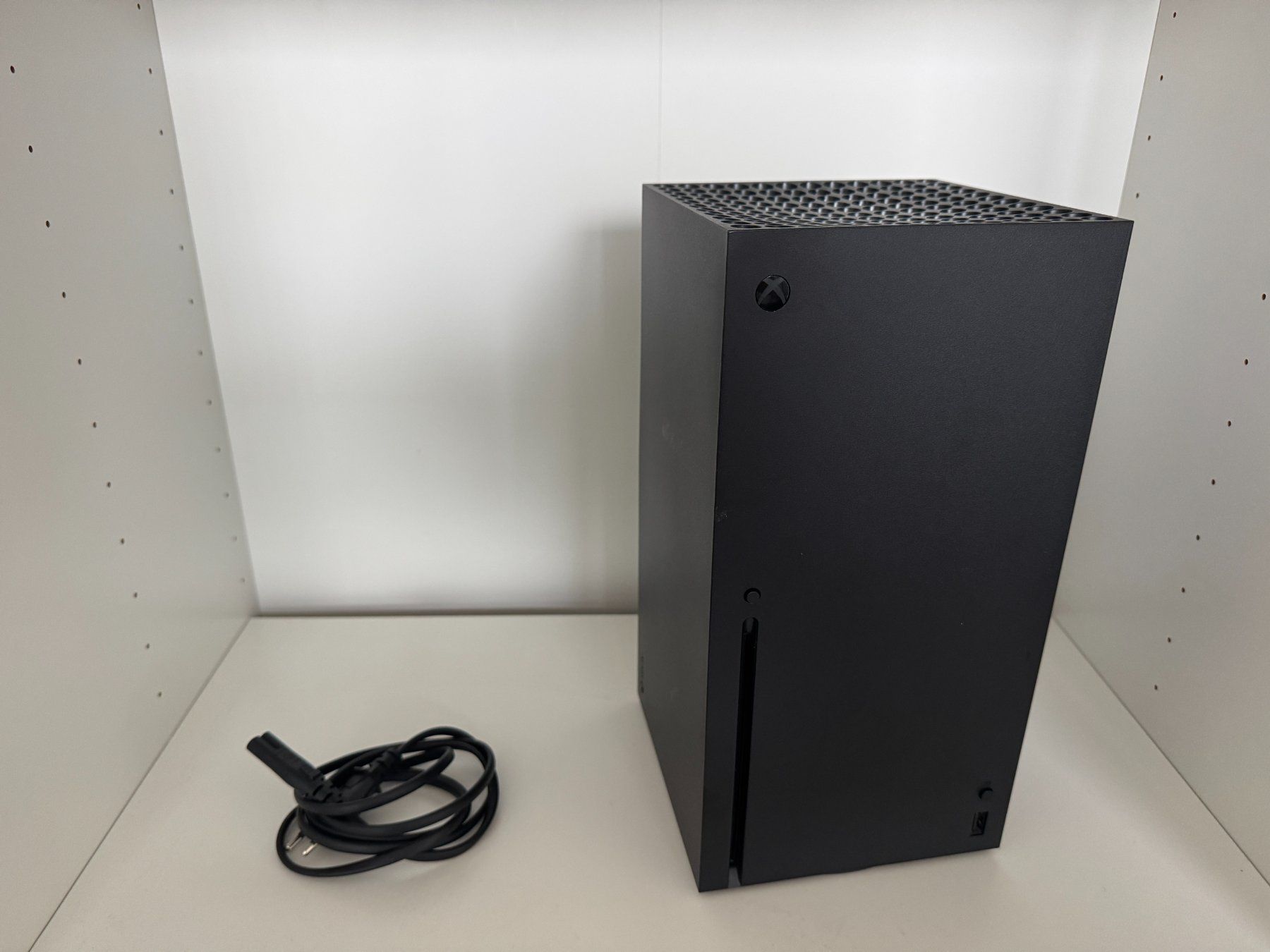 Microsoft Console: Microsoft Xbox Series X – Usato da Hittnau venduto da calandiat