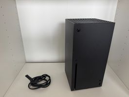 Microsoft Xbox Series X