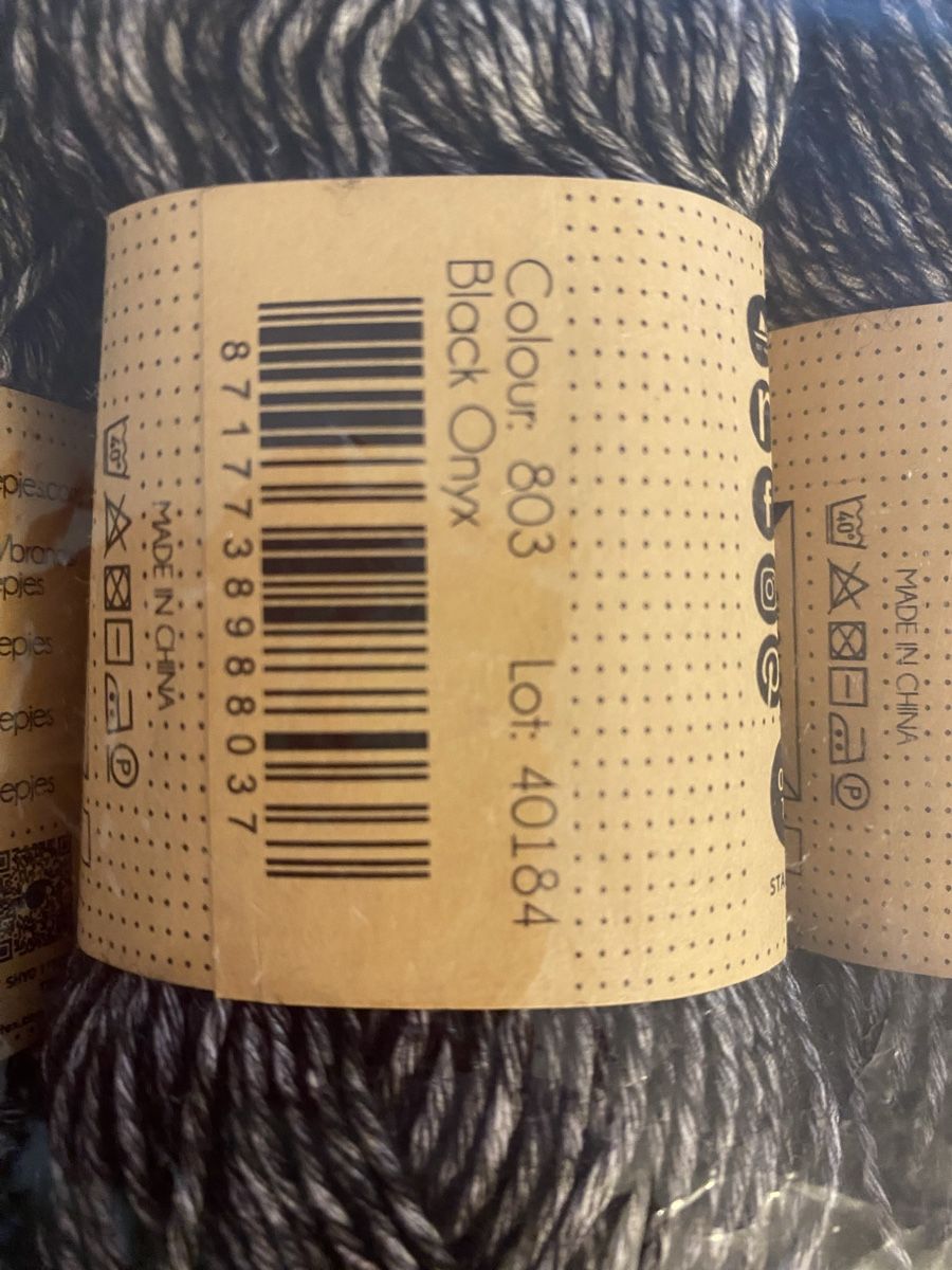 Lana: Scheepjes Stone Washed 10 Knäuel – Nuovo e nell'imballaggio originale da Uster venduto da LisaH01 2