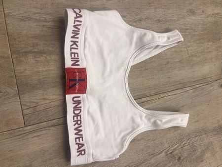 Calvin Klein BH / S
