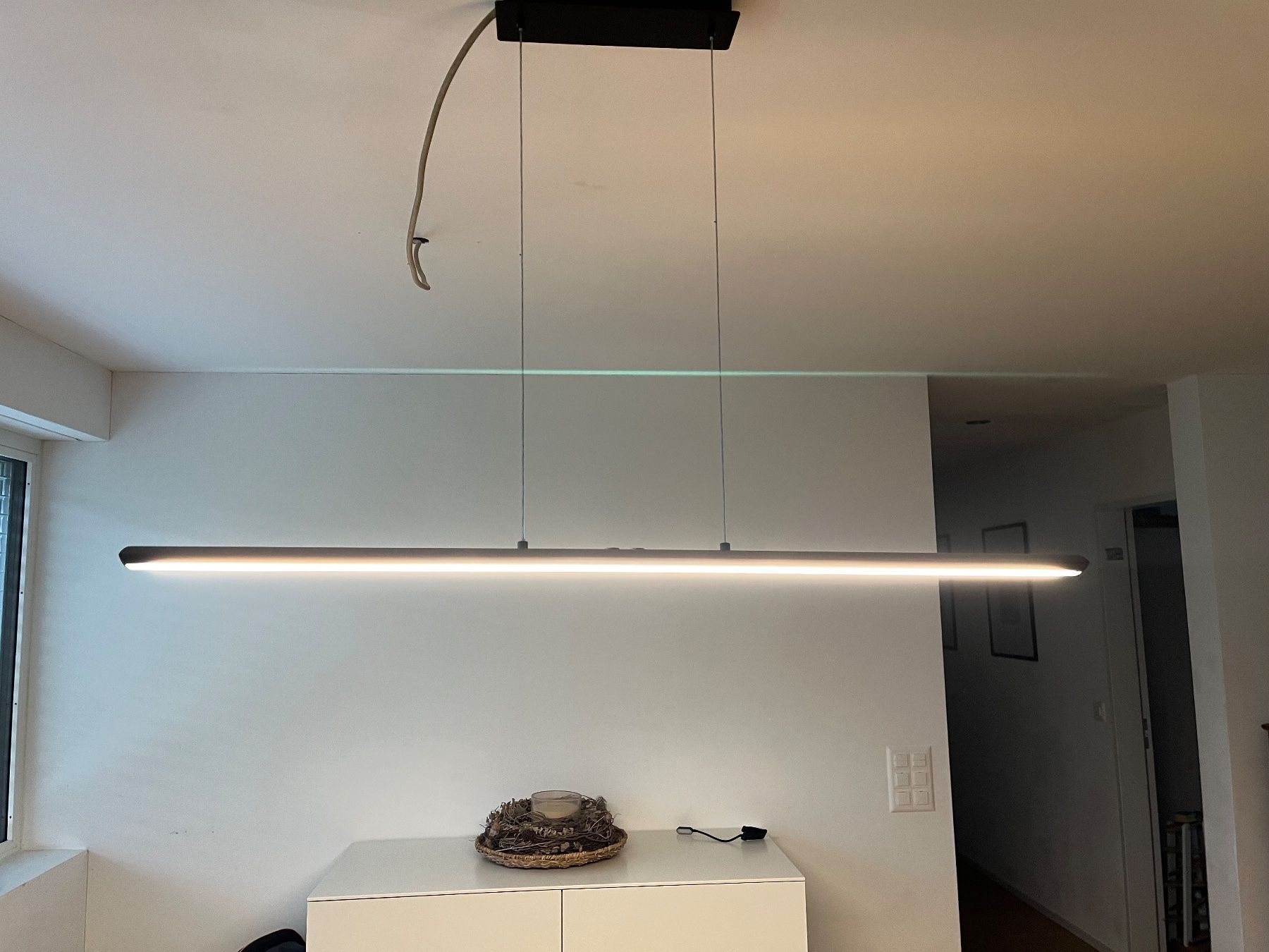 Micasa Lampadari & plafoniere: Esstischlampe – Usato da Wetzikon ZH venduto da ev2_yg2g