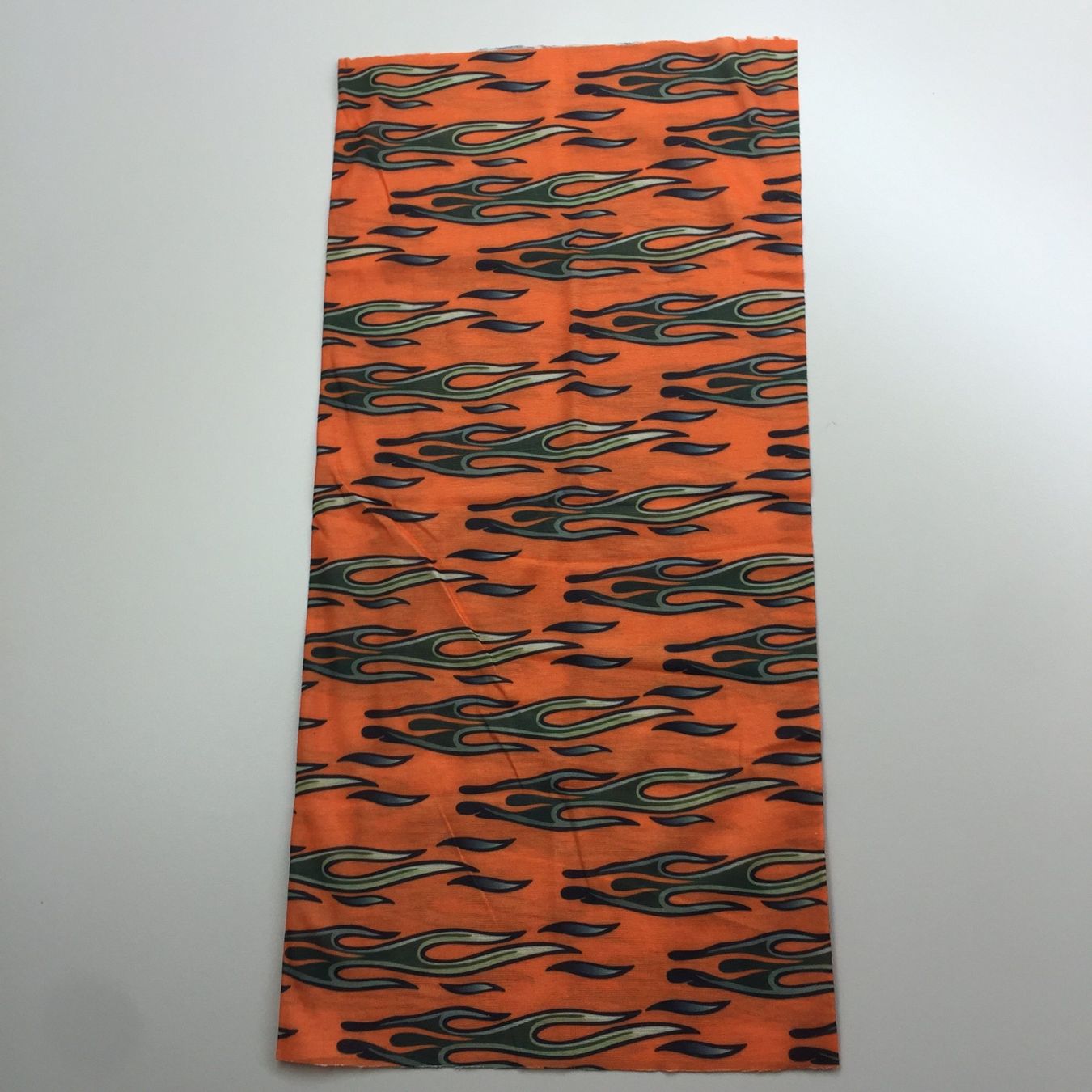 Foulard & Sciarpe: Schlauchtuch Bandana Halstuch – Nuovo e nell'imballaggio originale da St.Gallenkappel venduto da RocknSkull 3