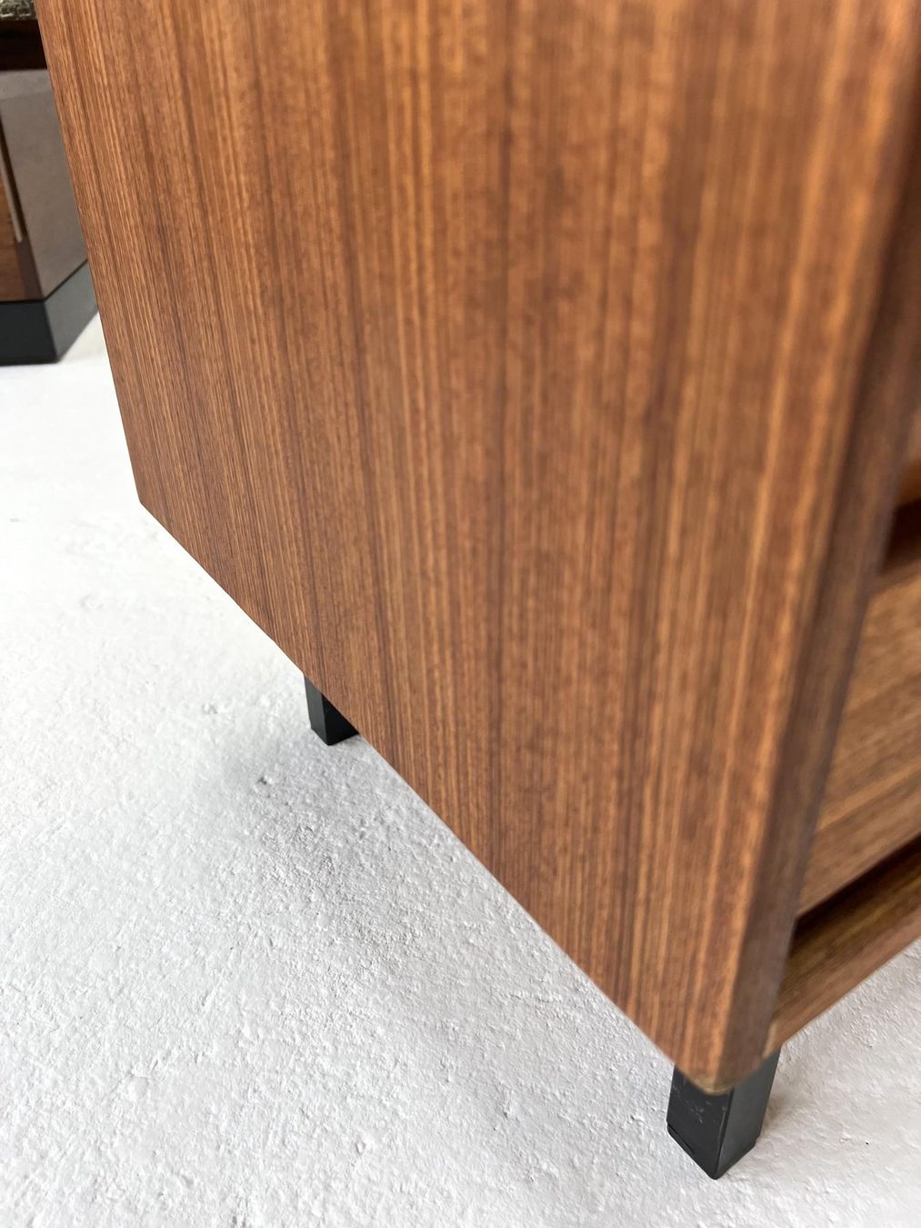 Cassettiere: Mid-Century Kommode - 60er Jahre - Modular – Usato da Walzenhausen venduto da stilvollwohnen 7
