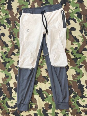 ON Running Pants 3m Sz S