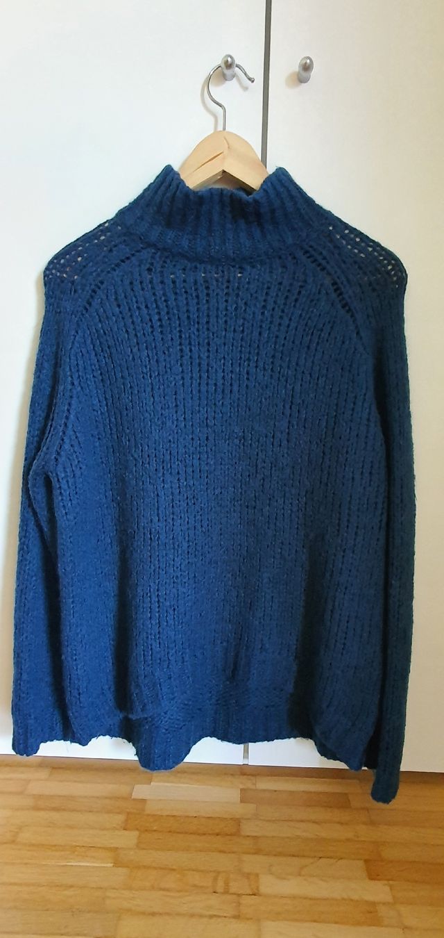 Massimo Dutti Pulls & Sweat-shirts: Massimo Dutti Pullover – D'occasion à Basel par Kristal4 1