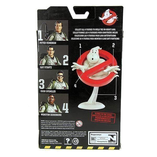 Figurines: Ghostbusters: Ray Stantz Actionfigur – Neuf avec emballage d'origine à Zofingen par ActionSpielzeug 2