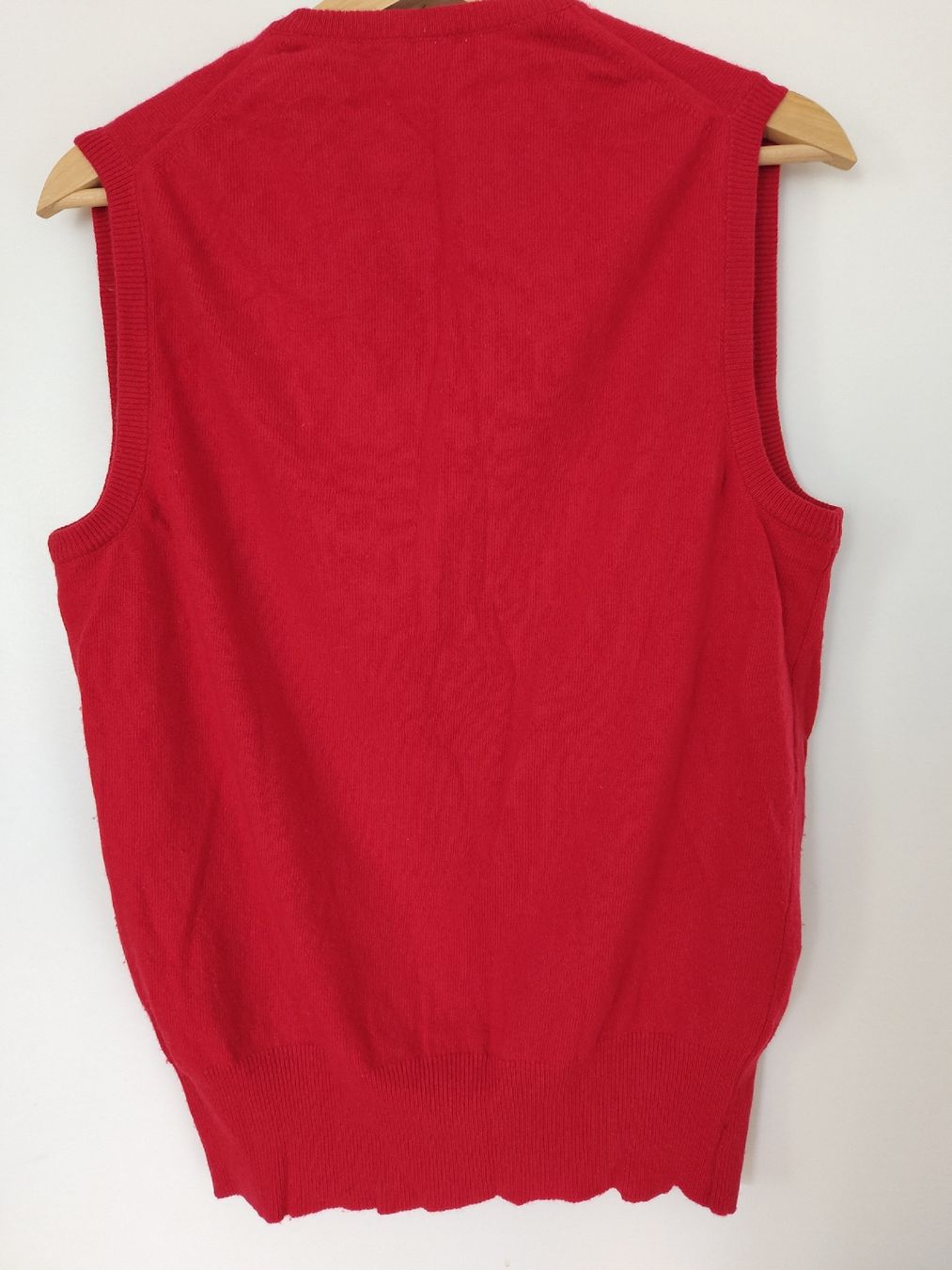 Maglioni & Felpe: Fedeli Pullunder Cashmere – Usato da Wädenswil venduto da plantmom 1