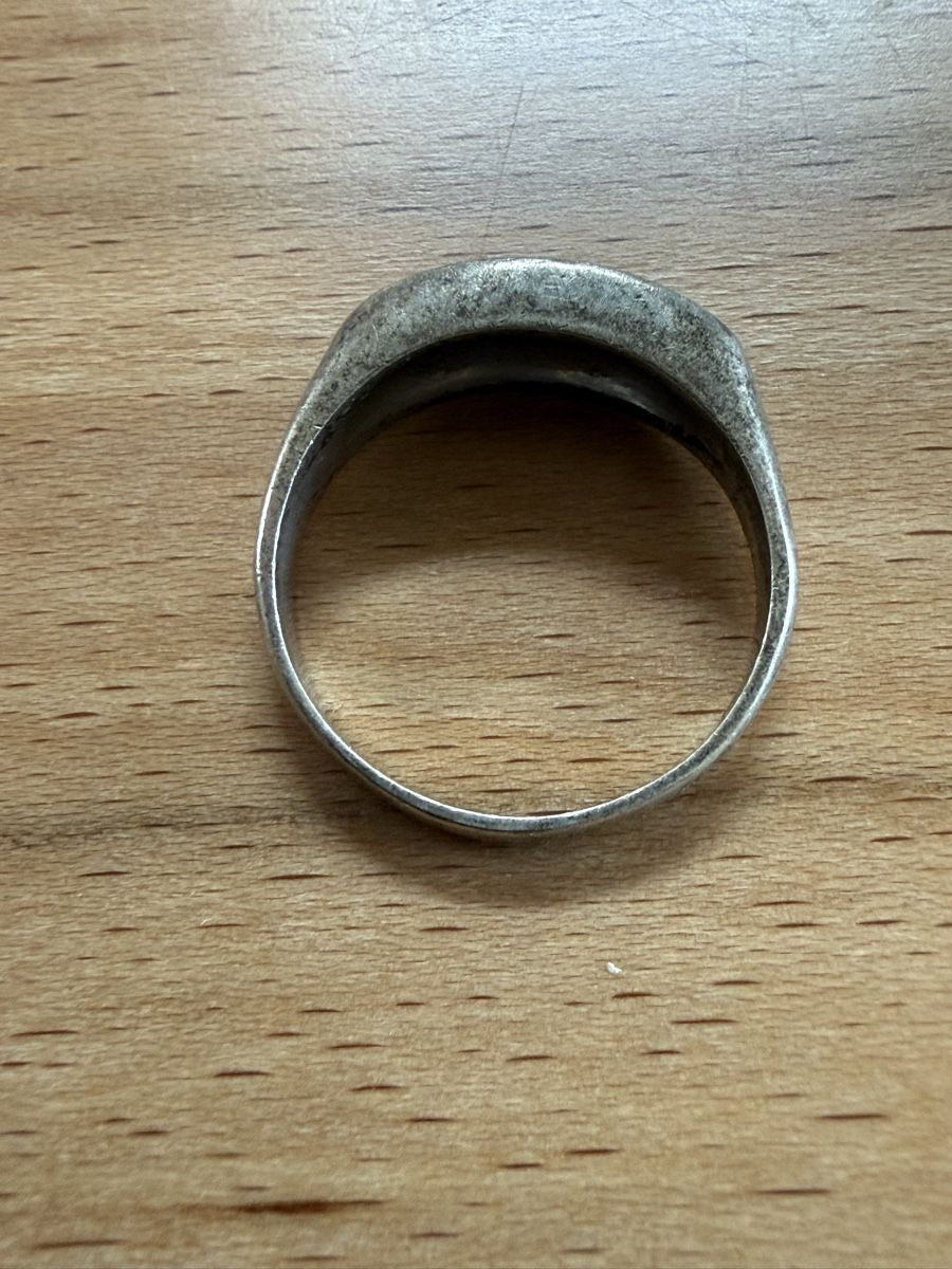 Ringe: Ring 925 Silber – Gebraucht aus Grenchen von Bastet007 2