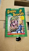 Libro Super Brividi "La casa dell'oblio"