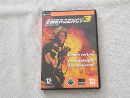 Emergency 3 - Mission: Life (PC CD-ROM)