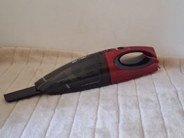 Handstaubsauger Silvercrest Wet Dry rot guter Zustand