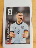 Panini WM 2026 Coca Cola Sticker Joshua Kimmich