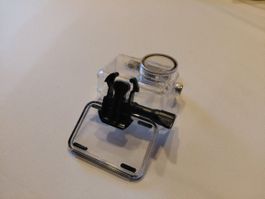 Wasserdichter Schutz für DJI Action 6  - Boitier étanche