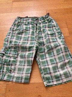 Short t.116