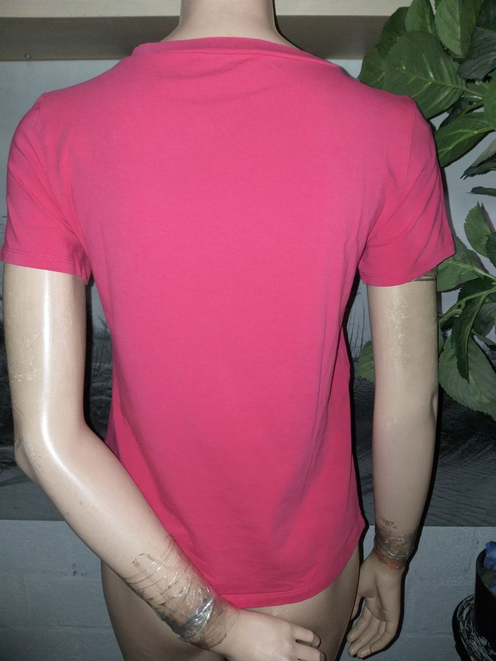 Max Mara T-Shirts: MAX MARA  T-Shirt  Taille / Grosse S – Gebraucht aus Cossonay-ville von Super-Price-Quality 5