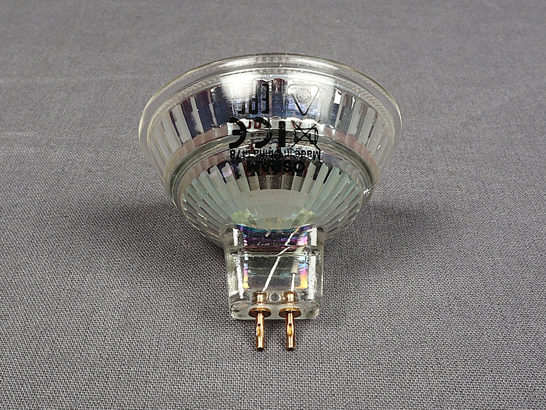 Osram Lampade: OSRAM LED Superstar MR16 GU5.3 – Nuovo (secondo la descrizione) da Steinen venduto da Restwert_Steinen 3