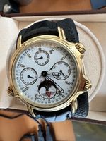Jaeger-LeCoultre Grand Reveil wie neu