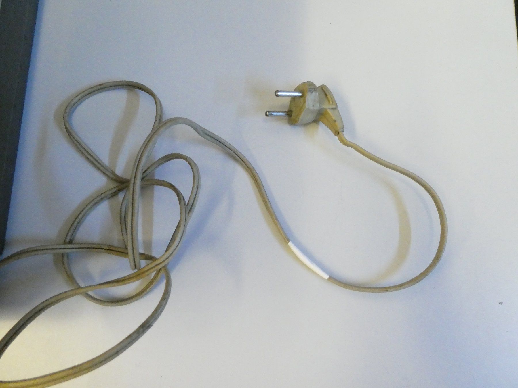 Revox Apparecchi a nastro: Revox Röhrentonbandgerät G36 - Restauration oder Ersatzteile – Difettoso da Münchenstein venduto da tsp01 9