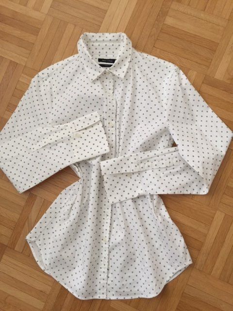 Marc O'Polo Blusen: "MarcO`Polo" Bluse Gr. 36 – Neu (gemäss Beschreibung) aus Walenstadt von ricamul 6