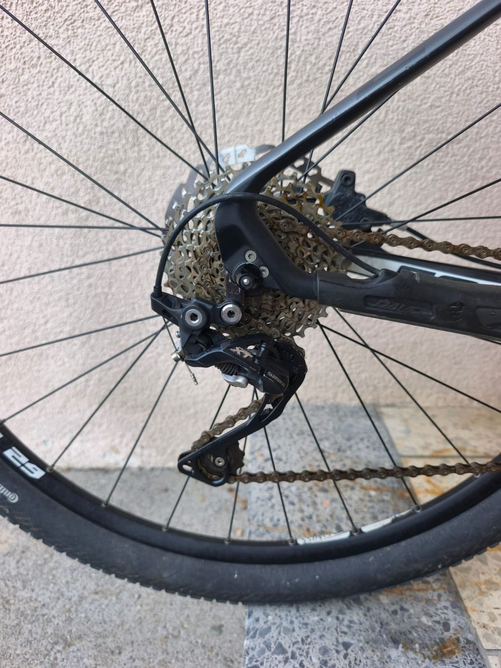 Focus Biciclette: Focus Raven SL – Usato da Gansingen venduto da Sennoli 2