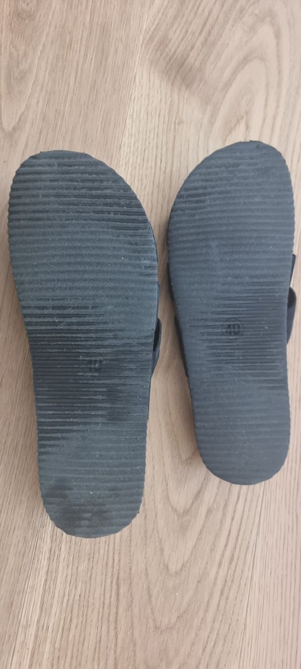 Scarpe da donna: Damenschuhe Grösse 38-39 – Usato da Lachen SZ venduto da allesweg78 2