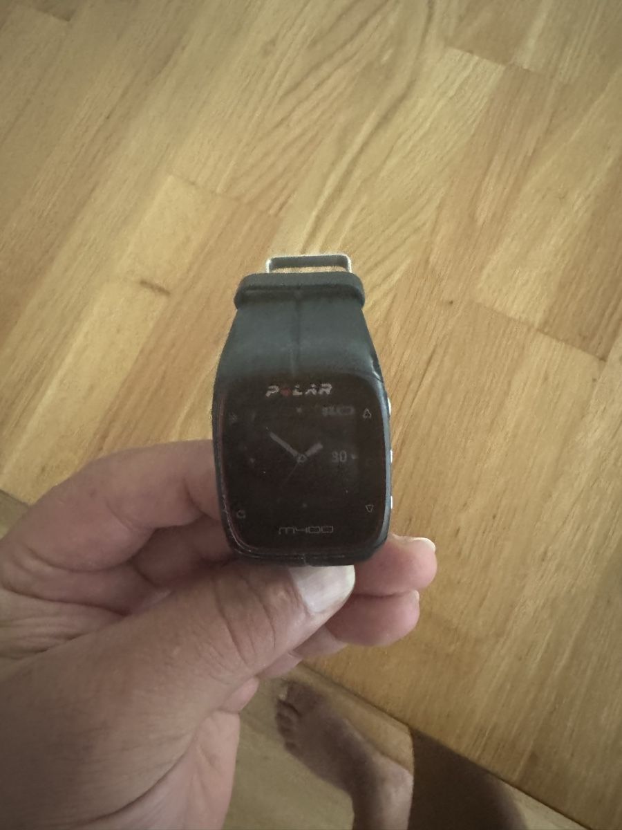 Polar Orologi: Polar m400 bonne Etat – Usato da Wabern venduto da moh_s5m8
