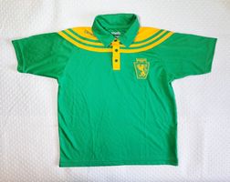 Neues Polo Shirt O'Neills Hunslet Club Gr. 140 (9-10 Jahre)