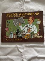 Doktor Allwissend - Ein Märchen der Brüder Grimm
