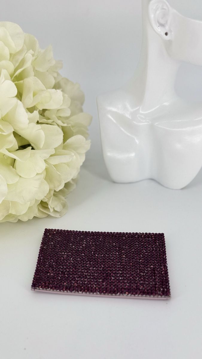 Portamonete: SWAROVSKI - Kredikarten Portmonnaie – Usato da Bolligen venduto da swl_brands