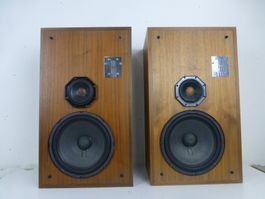 Infinity Qb Vintage Lautsprecher aus der Quantum-Serie