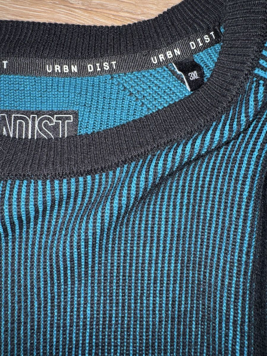 C&A Pullover & Sweatshirts: Urban Dist Strickpullover, Gr. 3XL, Neu – Neu (gemäss Beschreibung) aus Altdorf UR von Lilelo82 1