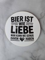 Glasuntersetzer