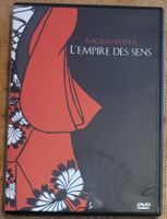 DVD L'empire des sens de Nagisa Oshima