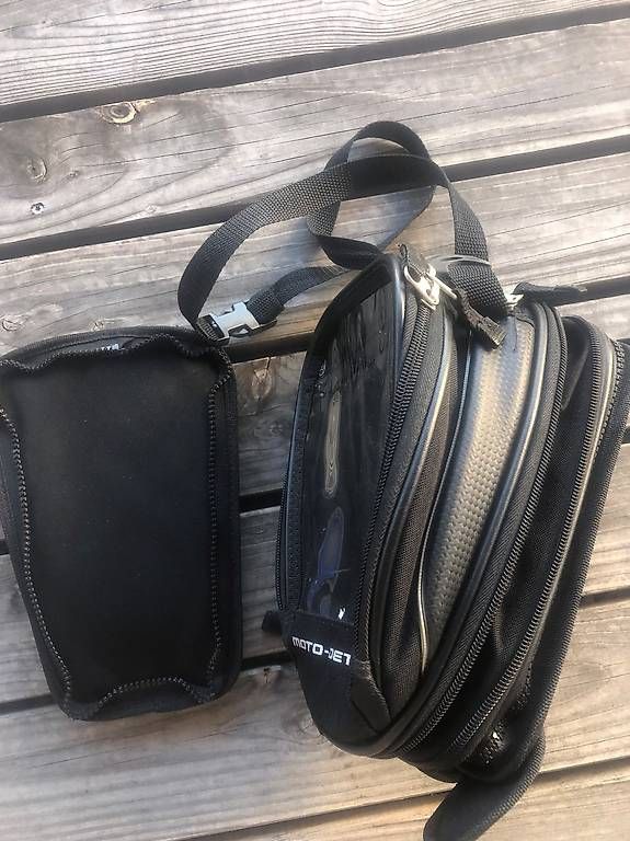 Zaini: Tankrucksack – Usato da Udligenswil venduto da rae_25cj 2