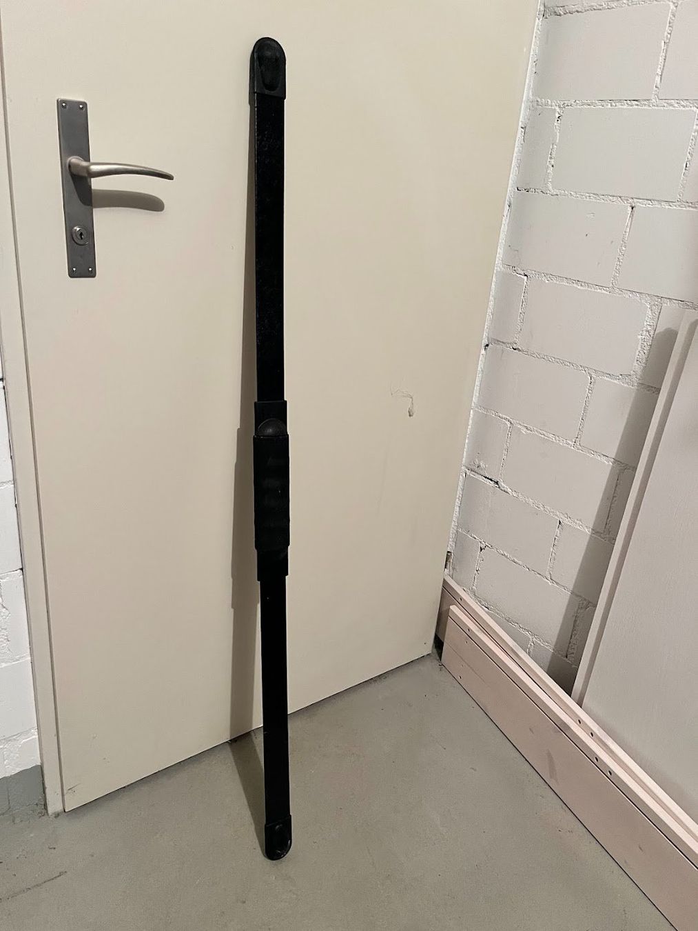 Hometrainer: Schwingstab Fitness Swing Bar – Usato da Kilchberg ZH venduto da sentiera 1