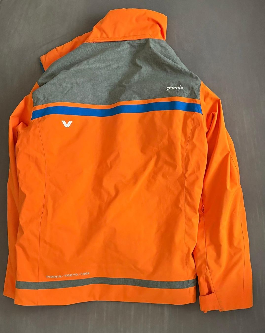 Phenix Completi: Phenix – Usato da Gampel venduto da Timberjackflori74 1